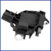 HITACHI 130771 Alternator Regulator